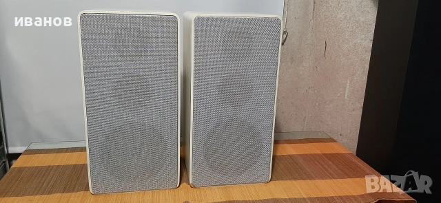 Тонколони ITT hyperion b530, снимка 8 - Тонколони - 54632123