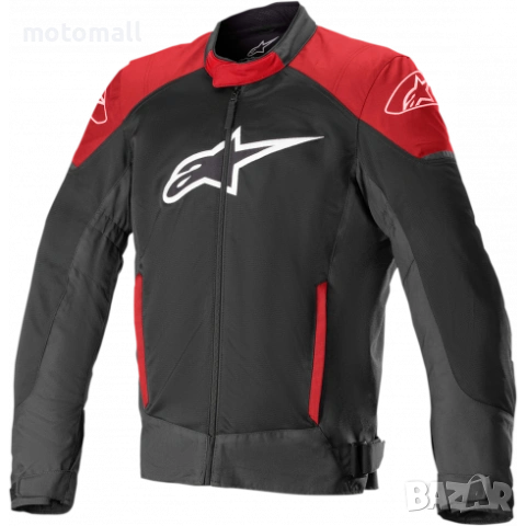 Мото яке ALPINESTARS T SP X SUPERAIR, снимка 2 - Аксесоари и консумативи - 54484282