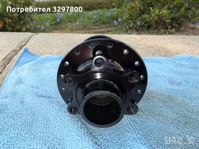 Главини Industry Nine Torch classic MTB, снимка 3 - Части за велосипеди - 54840165