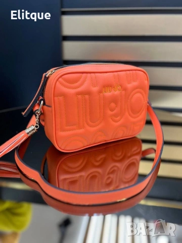 чанти liu jo, снимка 15 - Чанти - 54734695