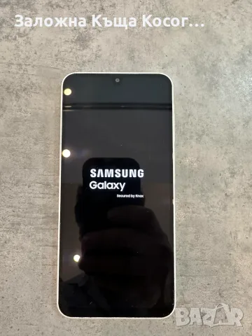 Samsung A26 5g 128, снимка 3 - Samsung - 55529740
