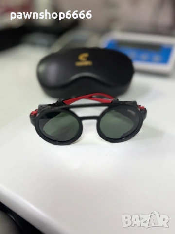 Слънчеви очила Carrera CARRERA 5046/S, снимка 5 - Слънчеви и диоптрични очила - 54025262