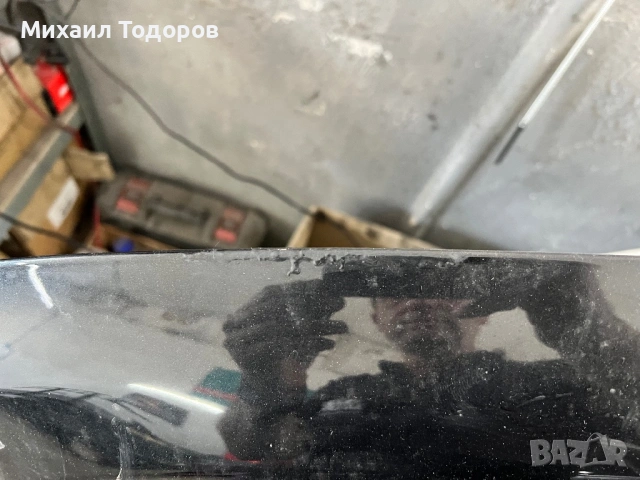 Преден Капак Jeep Grand Cherokee , снимка 6 - Части - 54793690
