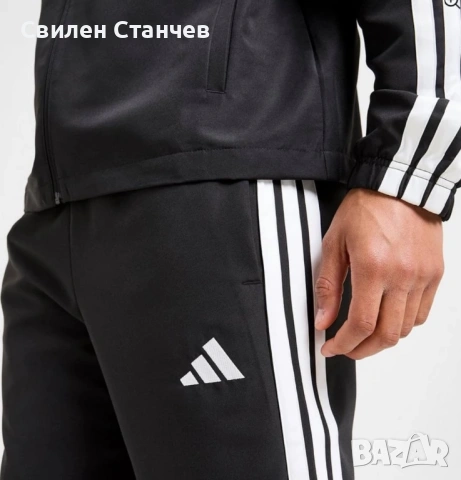 Оригинален спортен екип ADIDAS, снимка 6 - Спортни дрехи, екипи - 54724591