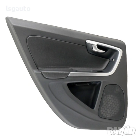 Интериорна кора задна лява врата Volvo V60 2010-2014 ID: 161155 ОЕМ № 8635869