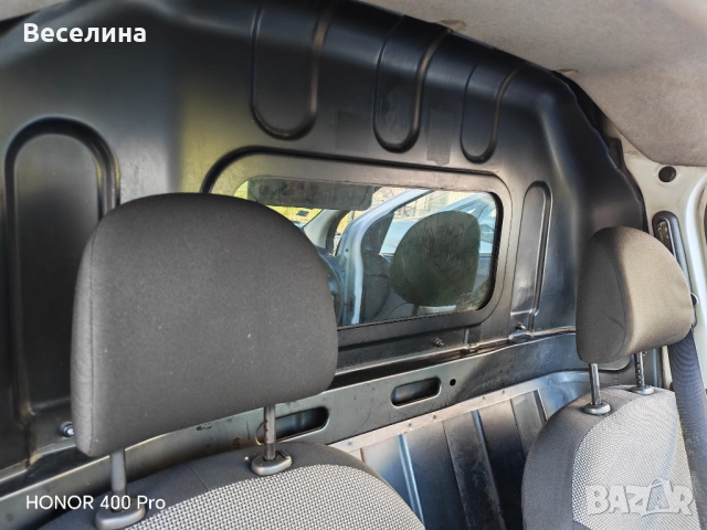 Продавам Dacia Dokker , снимка 10 - Автомобили и джипове - 54935599