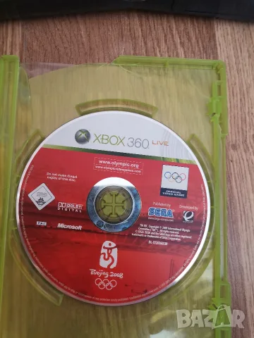 Игра Xbox 360 slim, снимка 6 - Xbox конзоли - 55596416