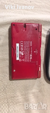 Nintendo ds , снимка 5 - Nintendo конзоли - 54584691