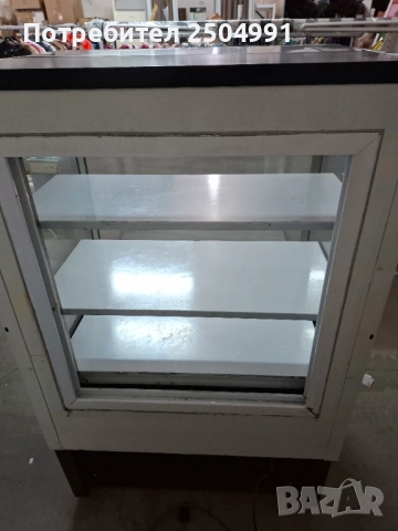 Сладкарски хладилни витрини, снимка 6 - Витрини - 54116102