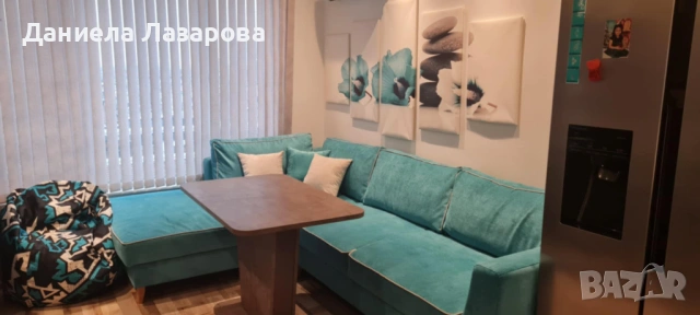 Отдавам апартамент с две спални, снимка 2 - Апартаменти - 54373210