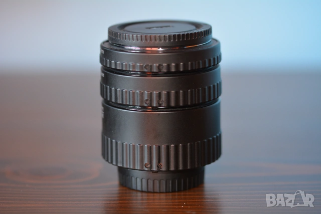 Макро екстендъри MEIKE за Nikon с автофокус и контрол на блендата, снимка 2 - Обективи и филтри - 55151059