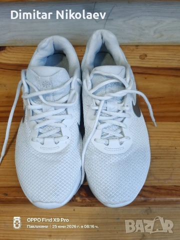 Nike Revolution 6 Next Nature, снимка 2 - Спортни обувки - 55044589