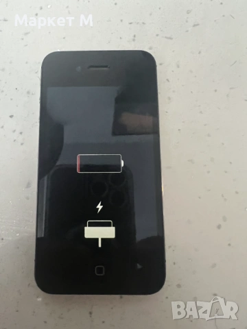 Айфон 4 за части, снимка 4 - Apple iPhone - 54731563