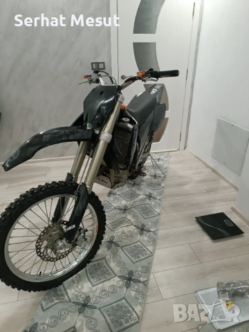 Ktm, снимка 2 - Мотоциклети и мототехника - 54635293