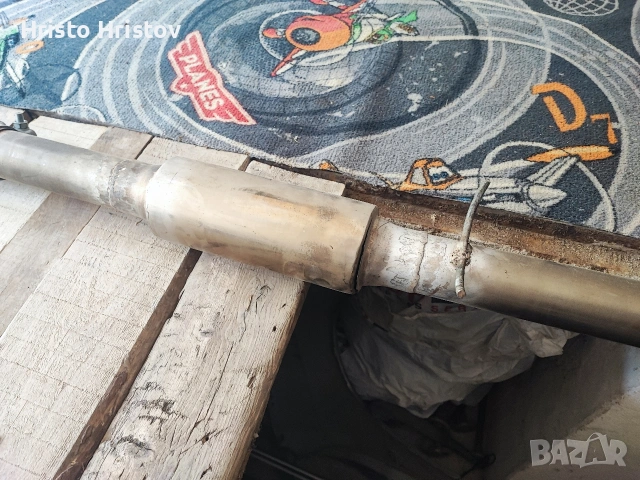 Генерация от Опел Калибра / Opel Calibra , снимка 8 - Части - 54196198