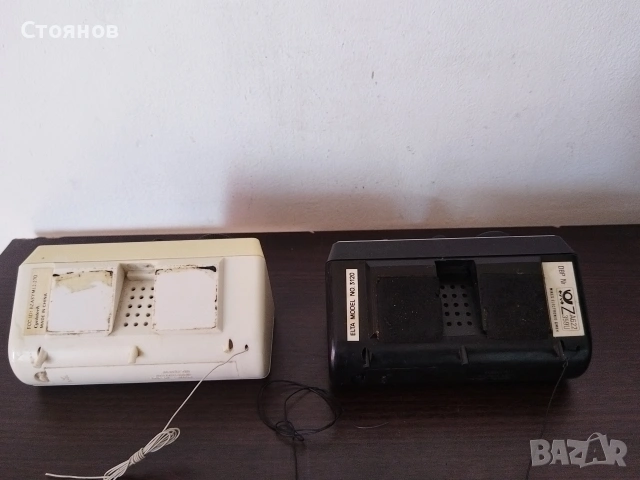 Радио транзистори AM-FM, MW-UKV, снимка 7 - Радиокасетофони, транзистори - 54618684