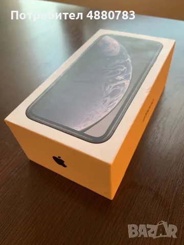 iPhone XR 128gb, снимка 4 - Apple iPhone - 55491707