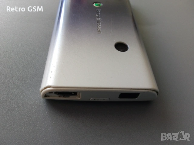 Sony Ericsson Xperia X8 (E15i) + зарядно, снимка 9 - Sony Ericsson - 54490623