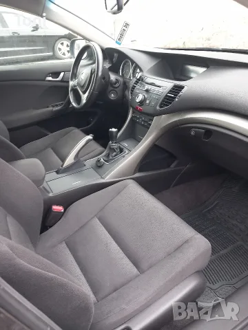 Продавам Honda Accord, снимка 14 - Автомобили и джипове - 55427495