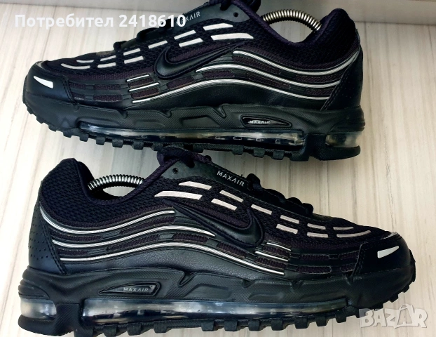 Nike Air Max TL 2.5  Mens Size 40 /25см UK 6 US 7 ОРИГИНАЛ! Мъжки Маратонки, снимка 12 - Маратонки - 54929166