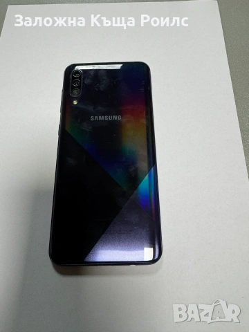 Samsung Galaxy A30s (64GB / 4GB RAM), снимка 2 - Samsung - 55042909