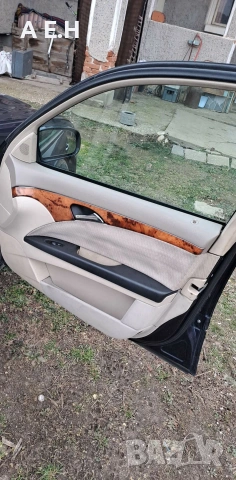 Mercedes Benz E270, снимка 10 - Автомобили и джипове - 54595226