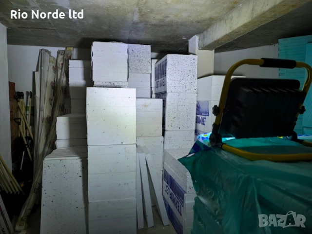 Прожектор LED 20W акумулаторен, снимка 9 - Други инструменти - 55150768