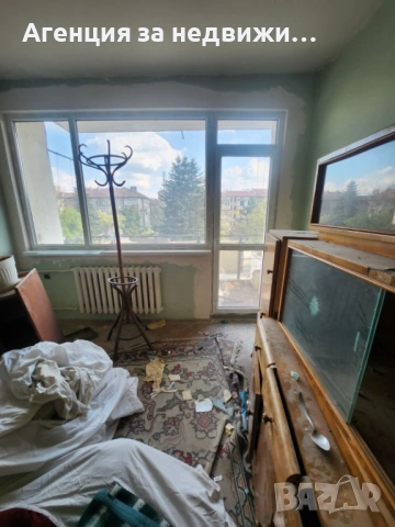 Продава се четиристаен апартамент, снимка 4 - Апартаменти - 54251072