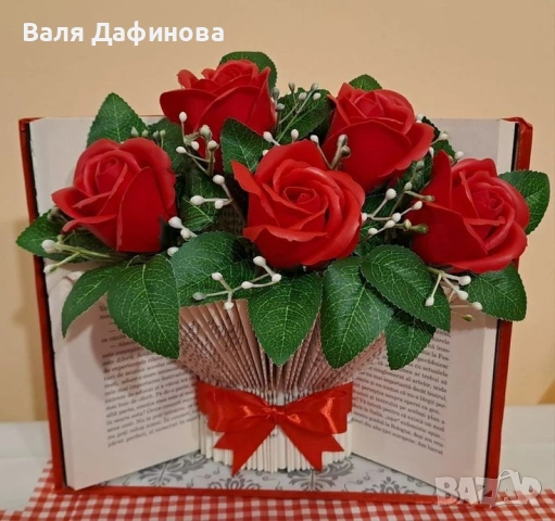 Ръчна изработка за всеки повод! , снимка 4 - Декорация за дома - 54390273