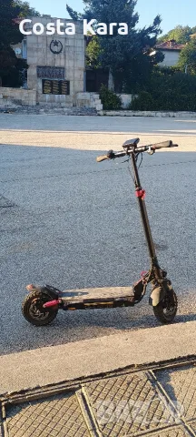 iscooter ix3 scooter , снимка 2 - Скутери и тротинетки - 55511608
