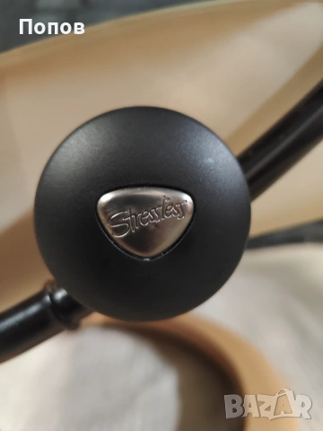 Stressless Consul релакс кресло, снимка 4 - Дивани и мека мебел - 54662921