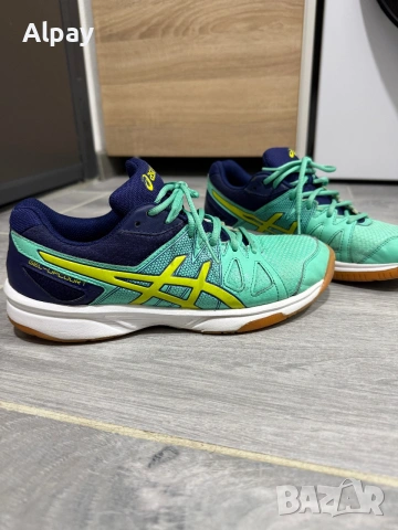 Asics Gel upcourt C413N, снимка 2 - Тенис - 54956820