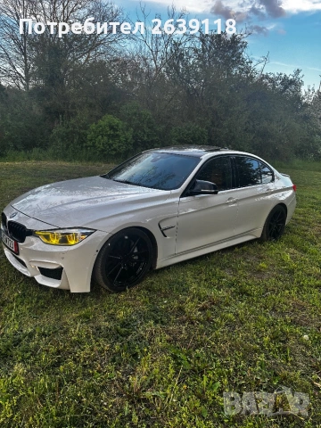 Bmw 340i xDrive , снимка 4 - Автомобили и джипове - 54408381