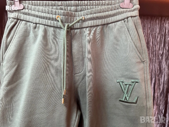 Louis Vuitton Оригинална Долница, снимка 2 - Спортни дрехи, екипи - 54423643