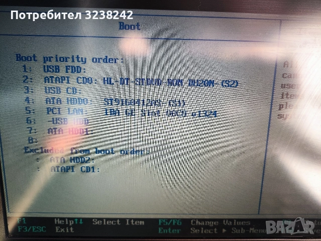 lenovo t400 laptop , снимка 2 - Лаптопи за работа - 54695278