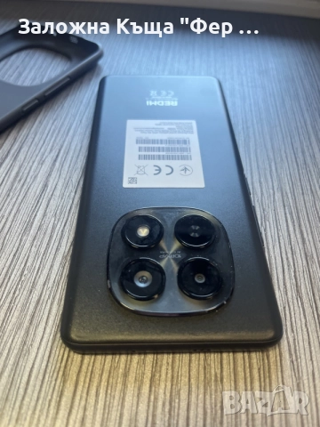 Redmi Note 15 256GB, снимка 5 - Xiaomi - 55471234