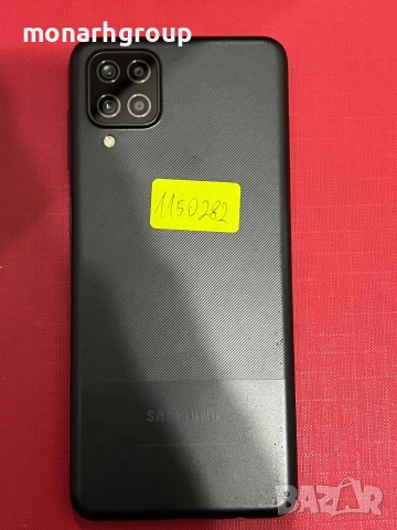 Телефон Samsung A12 /128gb/4gbRAM/, снимка 3 - Samsung - 54418938