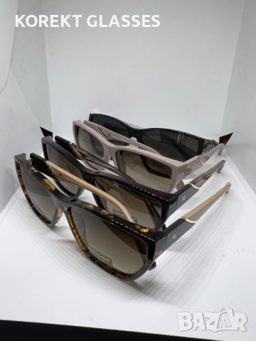 Katrin Jones HIGH QUALITY KJ0932 POLARIZED 100% UV защита защита
