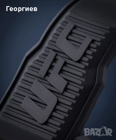 Часовник Мъжки Timex UFC Strength Knockout, снимка 7 - Мъжки - 55015526