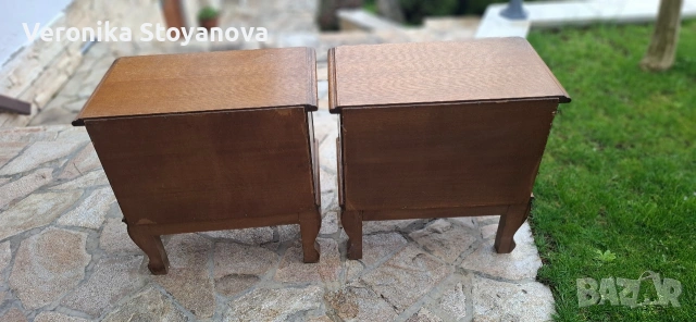 Нощни шкафчета, снимка 5 - Шкафове - 54052813