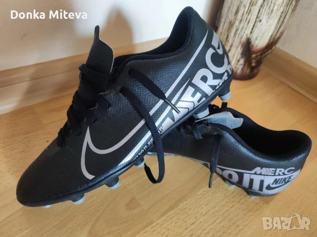 бутонки nike eur 41 