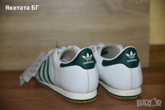 Adidas Оригинални НОВИ мъжки маратонки, размер 44, цена 55 евро, снимка 5 - Маратонки - 54737182