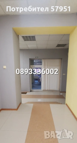 Бизнес помещение, Димитровград, снимка 7 - Офиси - 55236120