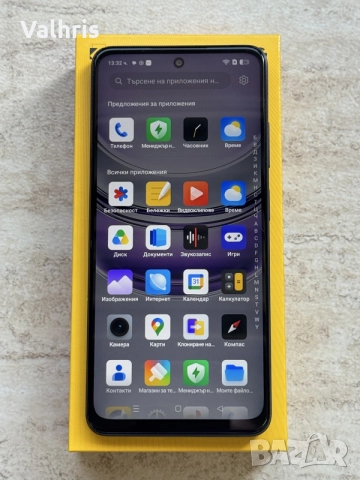 Realme 14x / 6GB RAM / 128GB, снимка 3 - Xiaomi - 55650299