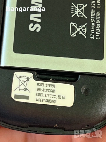 Samsung с капаче , снимка 4 - Samsung - 54945645