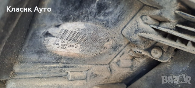 Стопове Vw Tiguan 2017г, снимка 7 - Части - 54944306