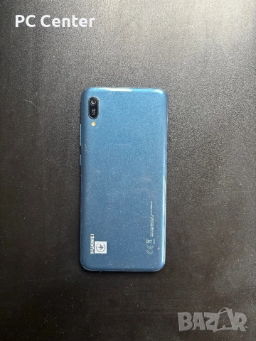 Huawei Y6 2019, 32GB, 2GB ram, снимка 2 - Huawei - 54440618
