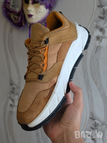 TIMBERLAND Спортни обувки / маратонки Turbo Low номер 47 ,5 -48, снимка 16 - Маратонки - 54000058