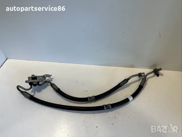Маркуч за разширителен съд за BMW F10 F11 530Xd 245Hp (2012) 6794468, снимка 3 - Части - 55364003