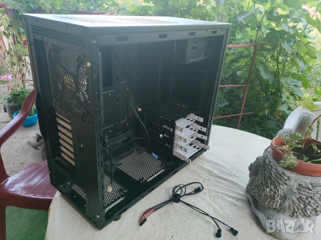 Компютърна Кутия Fractal Design